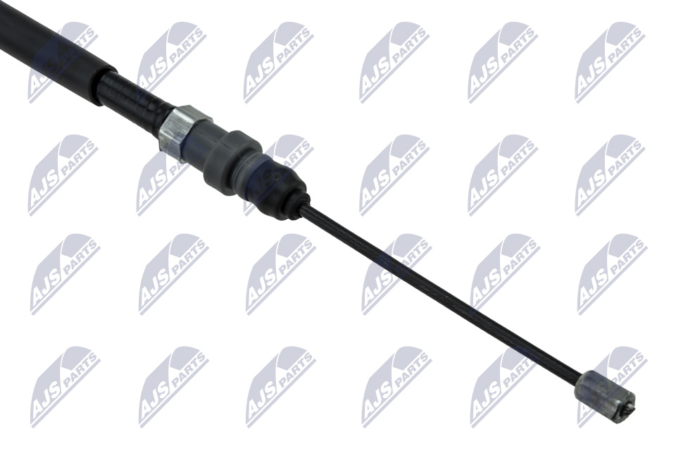 Cięgło, hamulec postojowy NTY HLR-RE-013