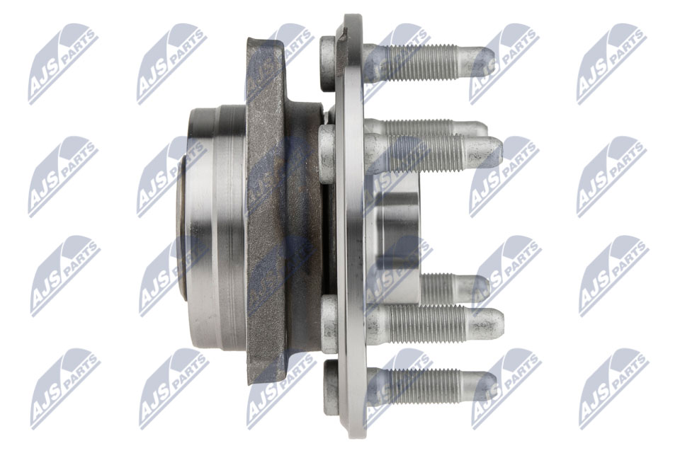 Zestaw łożysk koła NTY KLT-CH-064