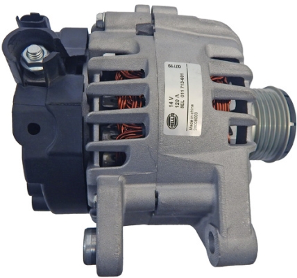 Alternator HELLA 8EL 011 713-601