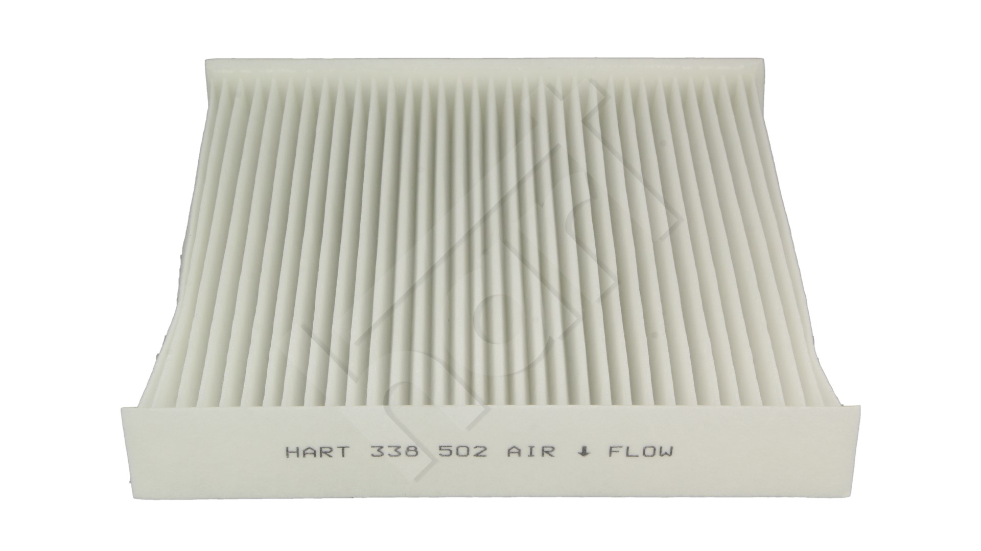 Filtr kabinowy HART 338 502