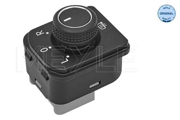 Regulator lusterka MEYLE 100 850 0026