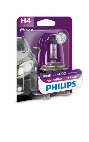 Żarówka PHILIPS 12342VPB1