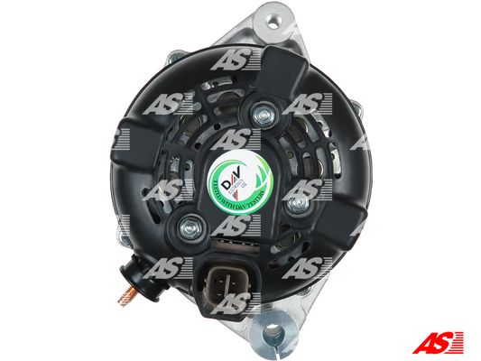 Alternator AS-PL A6527S