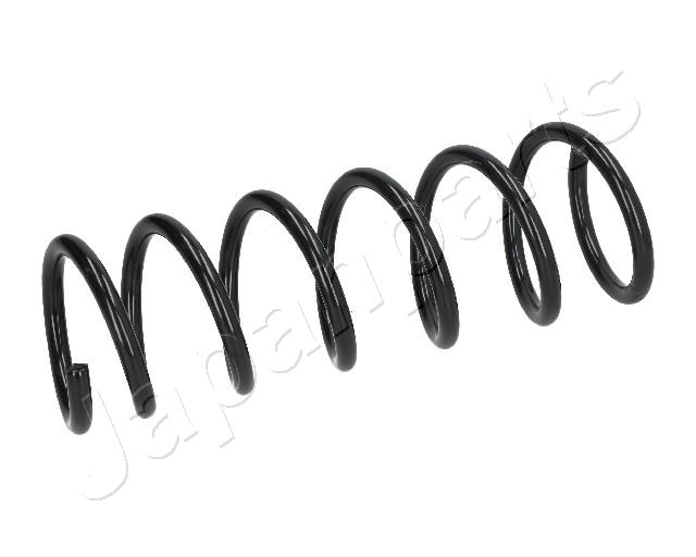 Sprężyna zawieszenia JAPANPARTS ZC6793G