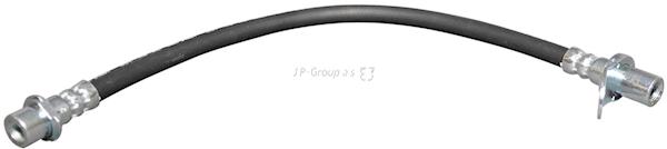 Przewód hamulcowy elastyczny JP GROUP 4861700370
