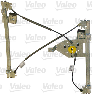 Podnośnik szyby VALEO 850582