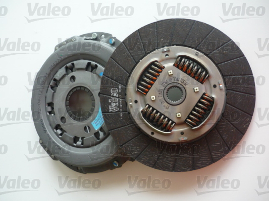 Zestaw sprzęgła VALEO 826204