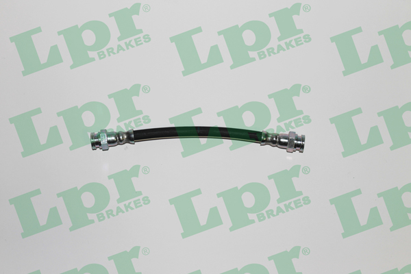 Przewód hamulcowy elastyczny LPR 6T47412
