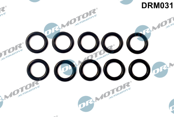 Uszczelniacz przewodu paliwowego DR.MOTOR AUTOMOTIVE DRM031