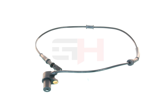 Czujnik prędkości obrotowej koła GH GH-703401V