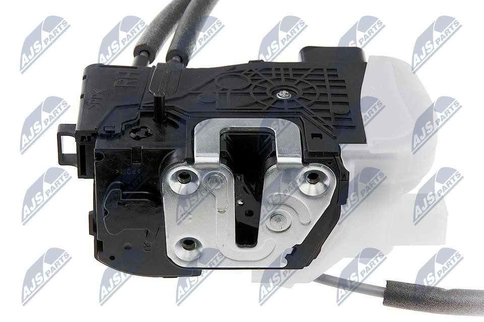 Zamek centralny NTY EZC-HY-503