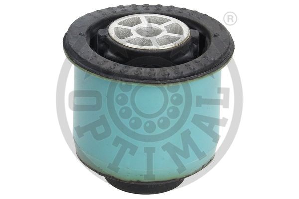 Łożyskowanie  korpusu osi OPTIMAL F8-6592