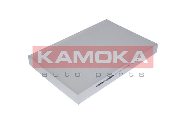 Filtr kabinowy KAMOKA F401201