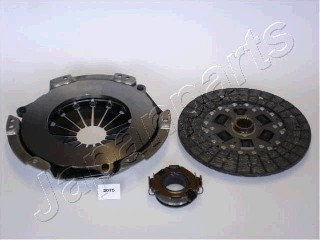 Zestaw sprzęgła JAPANPARTS KF-2075