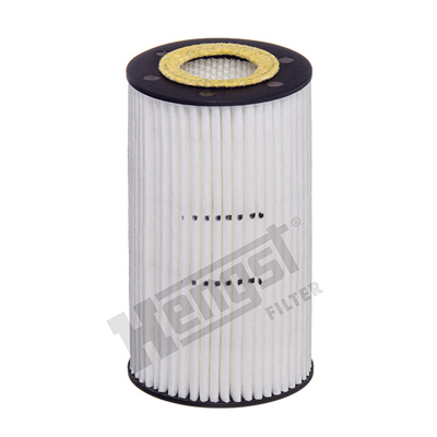 Filtr oleju HENGST FILTER E11H02 D155