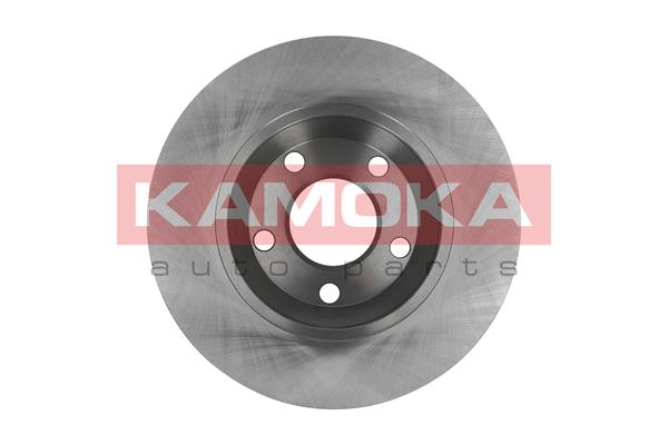 Tarcza hamulcowa KAMOKA 1031518