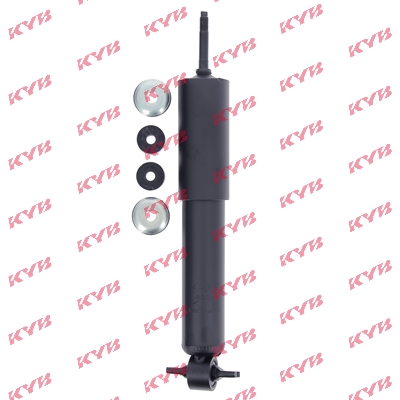 Amortyzator KYB 444067