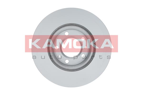 Tarcza hamulcowa KAMOKA 1031082