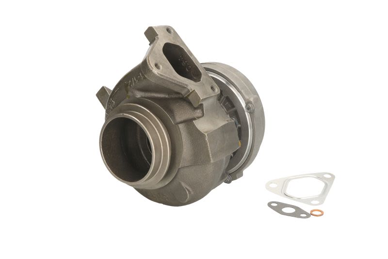 Turbosprężarka GARRETT 711009-9003S