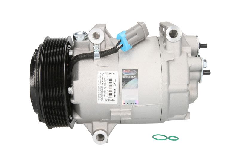 Kompresor klimatyzacji DELPHI TSP0155355