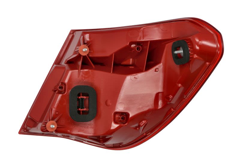 Lampa tylna zespolona MAGNETI MARELLI 714027020701