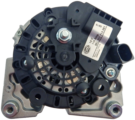 Alternator HELLA 8EL 011 713-391