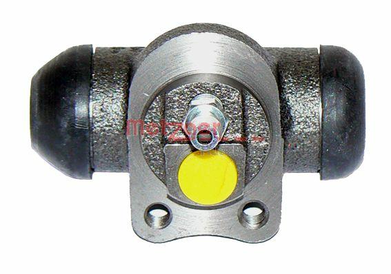 Cylinderek METZGER 101-434