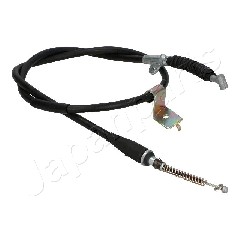 Linka hamulca ręcznego JAPANPARTS BC-152L