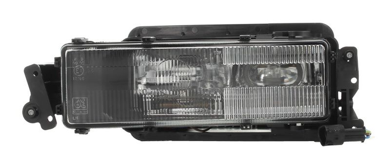 Reflektor dalekosiężny DT SPARE PARTS 3.31090