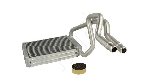 Nagrzewnica HART 630 945