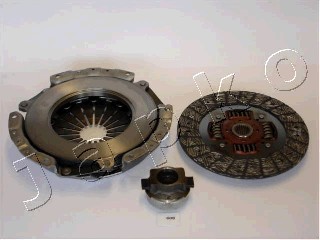 Zestaw sprzęgła JAPKO 92608