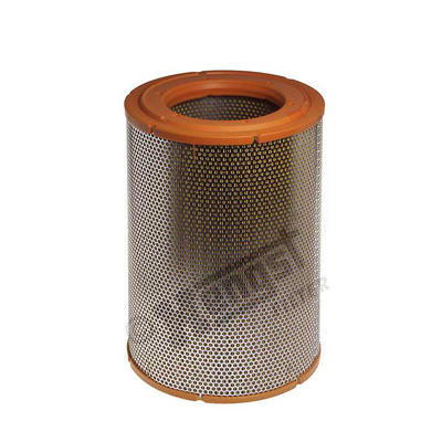 Filtr powietrza HENGST FILTER E452L01