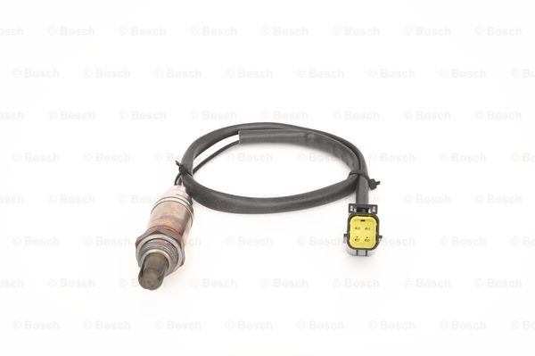 Sonda lambda BOSCH 0 258 003 229