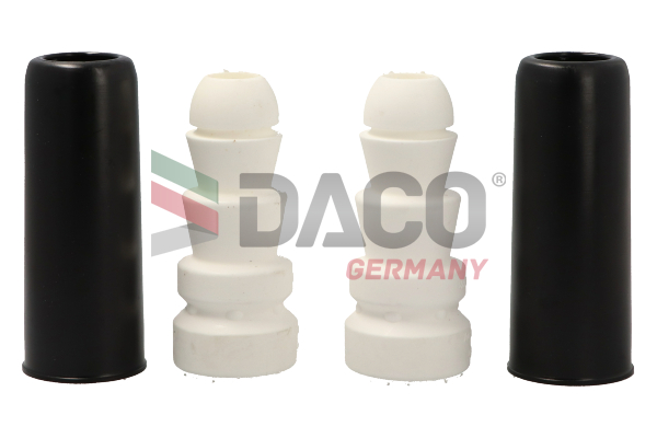 Zestaw ochrony przeciwpyłowej amortyzatora DACO GERMANY PK0215