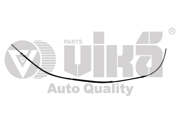 Linka hamulca ręcznego VIKA 66091558001