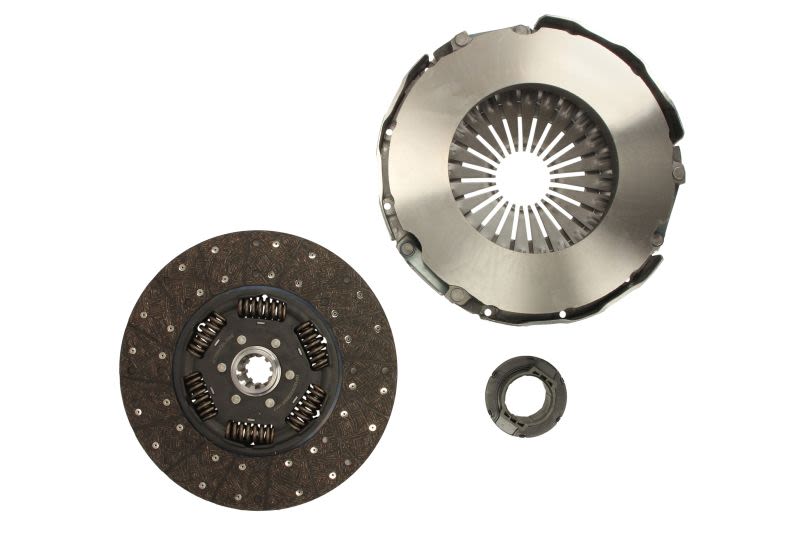 Zestaw sprzęgła VALEO 827592