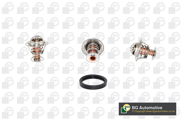 Termostat BGA CT5441K