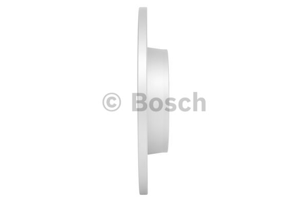 Tarcza hamulcowa BOSCH 0 986 479 B74