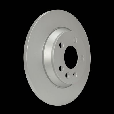 Tarcza hamulcowa HELLA 8DD 355 106-661