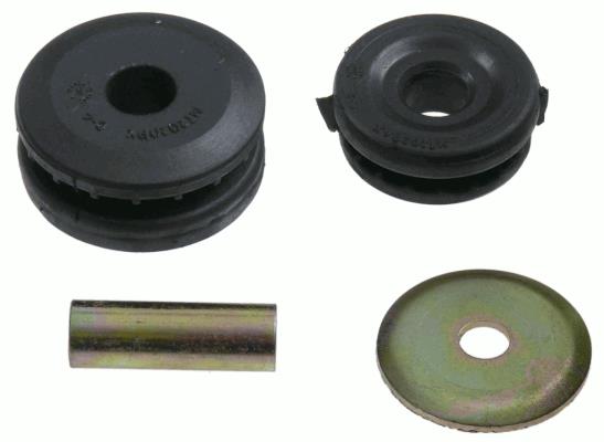 Zestaw naprawczy poduszki amortyzatora SACHS 802 402