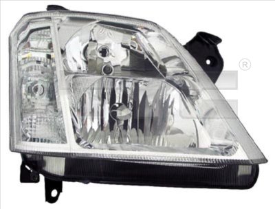 Reflektor TYC 20-0338-05-2