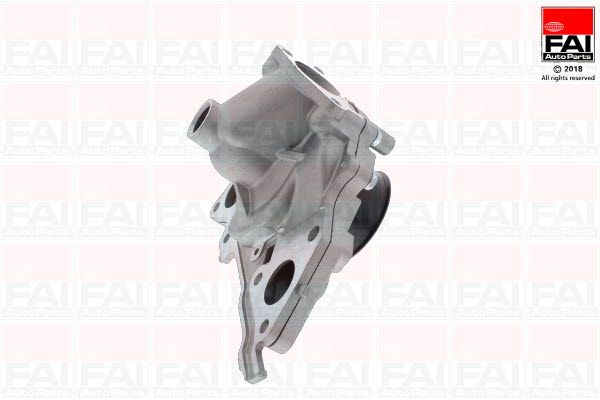 Pompa wody FAI AUTOPARTS WP6540