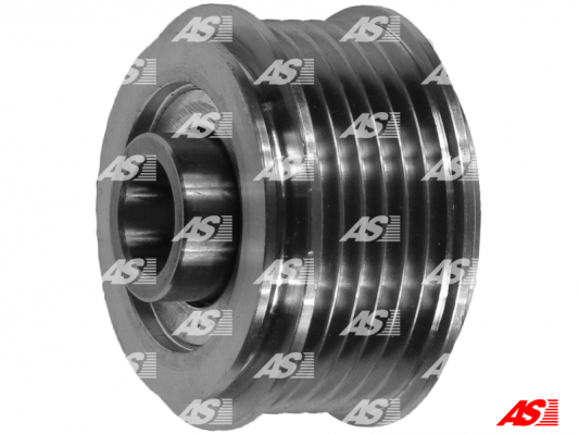 Sprzęgło alternatora AS-PL AFP6006