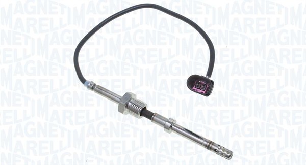 Czujnik  temperatury spalin MAGNETI MARELLI 172000075010