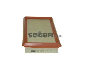 Filtr powietrza FRAM CA10252