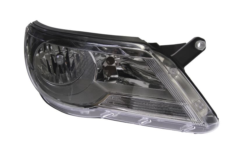 Zestaw reflektorów ABAKUS 441-11C1RMLDEMN