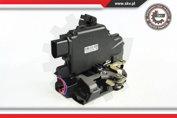 Zamek drzwi ESEN SKV 16SKV001