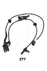 Czujnik ABS ASHIKA 151-02-277
