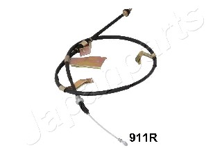 Linka hamulca ręcznego JAPANPARTS BC-911R
