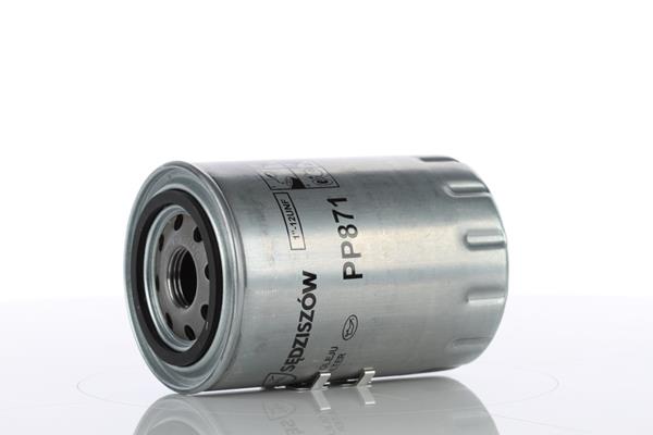 Filtr oleju PZL SEDZISZOW PP871